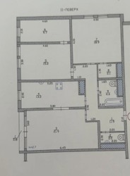 ������ 3-� �������� � �� �������-2, ��. 8 ����� / ������������ ���� 22