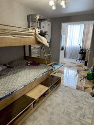 Продам 3-к квартиру (85 м2) в кирпичной высотке на ж/м Солнечный, ул. Прогрессивная фото 8 Продам 3-к квартиру (85 м2) в кирпичной высотке на ж/м Солнечный, ул. Прогрессивная фото 8