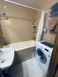 Продам 4-к квартиру на Слобожанском. Кирпич! Все остается! фото 15 Продам 4-к квартиру на Слобожанском. Кирпич! Все остается! фото 15