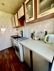 Продам 1-к квартиру в кирпичной высотке на пр. Слобожанский (Правды) фото 5 Продам 1-к квартиру в кирпичной высотке на пр. Слобожанский (Правды) фото 5