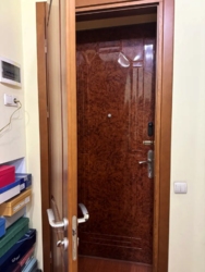 Продам 3-комнатную сталинку в начале пр. Слобожанский, район McDonald’sа. фото 15 Продам 3-комнатную сталинку в начале пр. Слобожанский, район McDonald’sа. фото 15