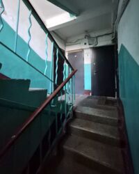 ������ 2-� �������� � ������ ��. ������������ (������ �����������) ���� 9