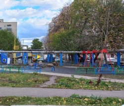 ������ 4-� �������� � ��������� ������� �� �/� ������������ ���� 7