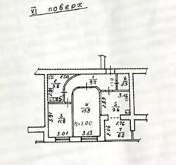 ������ 2-� �������� (63�2) � ������, ��. ������� / �-� ������������ ���� 16