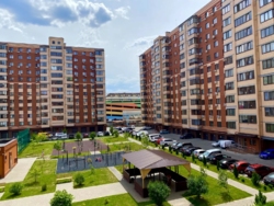 Продам 2-к квартиру (73м2, начат ремонт) в ЖК Днепровская Брама 1 фото 17 Продам 2-к квартиру (73м2, начат ремонт) в ЖК Днепровская Брама 1 фото 17