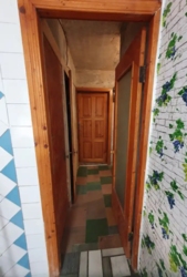 Продам 3-к квартиру в высотке, начало пр. Слобожанский фото 11 Продам 3-к квартиру в высотке, начало пр. Слобожанский фото 11