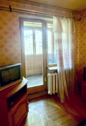 Продам 2-к квартиру в высотке, начало пр. Слобожанский (Правды) фото 4 Продам 2-к квартиру в высотке, начало пр. Слобожанский (Правды) фото 4