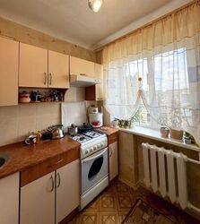 Продам 2-к квартиру в районе Калнышевского (Косиора) фото 7 Продам 2-к квартиру в районе Калнышевского (Косиора) фото 7