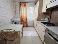 Продам 3-к квартиру в высотке, район ул. Калиновая - Образцова фото 3 Продам 3-к квартиру в высотке, район ул. Калиновая - Образцова фото 3