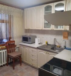 Продам 3-к квартиру (70м2) на ж/м Победа, пр. Героев фото 1 Продам 3-к квартиру (70м2) на ж/м Победа, пр. Героев фото 1
