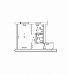 ������ 1-� �������� �� ��. ���� / ������ (�������) ���� 9