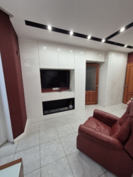 Продам 2-к квартиру (61м2) с ремонтом на пр. Мира, Левобережный-3 фото 9 Продам 2-к квартиру (61м2) с ремонтом на пр. Мира, Левобережный-3 фото 9