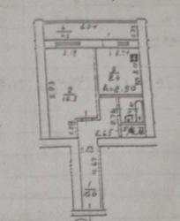 ������ 1-� �������� (44�2) � �� ��������, ����������/��������/���� ���� 11