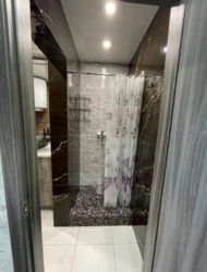 Продам 2-к квартиру (55м2) с ремонтом в начале пр. Слобожанский, район Макдональдса фото 12 Продам 2-к квартиру (55м2) с ремонтом в начале пр. Слобожанский, район Макдональдса фото 12