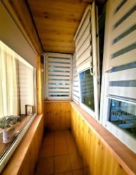 Продам 3-к квартиру с ремонтом на ж/м Левобережный, Березинка фото 7 Продам 3-к квартиру с ремонтом на ж/м Левобережный, Березинка фото 7