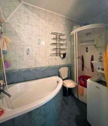 Продам 3-комнатную сталинку в начале пр. Слобожанский, район McDonald’sа. фото 13 Продам 3-комнатную сталинку в начале пр. Слобожанский, район McDonald’sа. фото 13