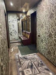 Продам 2-к квартиру в кирпичной высотке на Мануйловском (Воронцова) фото 12 Продам 2-к квартиру в кирпичной высотке на Мануйловском (Воронцова) фото 12