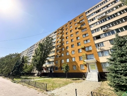 Продам 2-к квартиру с ремонтом в начале пр. Слобожанский, район Макдональдса фото 11 Продам 2-к квартиру с ремонтом в начале пр. Слобожанский, район Макдональдса фото 11