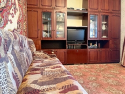 Продам 3-к квартиру (74м2) на Савкина, Красный Камень фото 4 Продам 3-к квартиру (74м2) на Савкина, Красный Камень фото 4