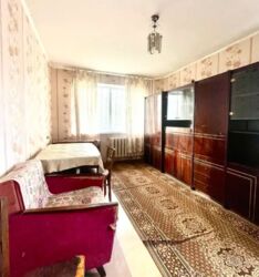 Продам 2-комнатную квартиру на Калнышевского / Косиора фото 1 Продам 2-комнатную квартиру на Калнышевского / Косиора фото 1