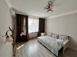 Продам 3-к квартиру (102м2) с ремонтом в ЖК Днепровская Брама фото 11 Продам 3-к квартиру (102м2) с ремонтом в ЖК Днепровская Брама фото 11