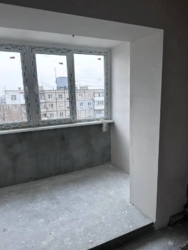 ������ 4-� �������� (84 �2) � ������ ��. ������������ / ��������� ���� 1