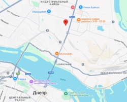 Продам 3к квартиру в кирпичной высотке на пр. Слобожанский / Калиновая фото 22 Продам 3к квартиру в кирпичной высотке на пр. Слобожанский / Калиновая фото 22