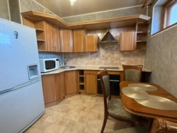 Продам 2-к квартиру (62м2) на пр. Мира, Левобережный-3 фото 5 Продам 2-к квартиру (62м2) на пр. Мира, Левобережный-3 фото 5