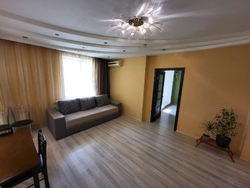 Продам 2-к квартиру (83м2) на Малиновского, Солнечный, ЖК Приоритет фото 4 Продам 2-к квартиру (83м2) на Малиновского, Солнечный, ЖК Приоритет фото 4