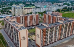 Продам 2-к квартиру (68м2) в ЖК Днепровская Брама фото 10 Продам 2-к квартиру (68м2) в ЖК Днепровская Брама фото 10