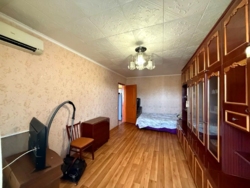 Продам 3-к квартиру (брежневку) на ул. Хмельницкого (Косиора) фото 6 Продам 3-к квартиру (брежневку) на ул. Хмельницкого (Косиора) фото 6