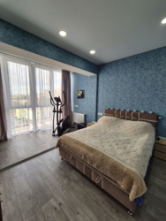 Большая квартира в ЖК Олимпийский! Ремонт/мебель! Газовая автономка! фото 1 Большая квартира в ЖК Олимпийский! Ремонт/мебель! Газовая автономка! фото 1