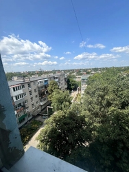 Продам 1-к квартиру в кирпичной высотке на пр. Слобожанский (Правды) фото 10 Продам 1-к квартиру в кирпичной высотке на пр. Слобожанский (Правды) фото 10