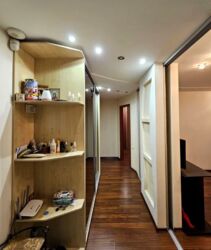 Продам 3-к квартиру с ремонтом на ж/м Левобережный, Березинка фото 14 Продам 3-к квартиру с ремонтом на ж/м Левобережный, Березинка фото 14