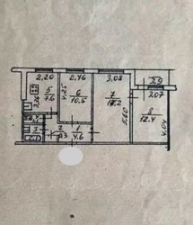 Продам 3-к квартиру с ремонтом на Любарского, Солнечный фото 16 Продам 3-к квартиру с ремонтом на Любарского, Солнечный фото 16