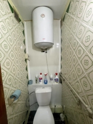 Продам 4-к квартиру на Слобожанском. Кирпич! Все остается! фото 16 Продам 4-к квартиру на Слобожанском. Кирпич! Все остается! фото 16