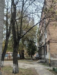 Продам 1-к квартиру на пр. Слобожанского / Воронежская фото 12 Продам 1-к квартиру на пр. Слобожанского / Воронежская фото 12