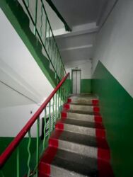 Продам 3-к квартиру в кирпичной высотке, Слобожанский/Сухомлинского фото 12 Продам 3-к квартиру в кирпичной высотке, Слобожанский/Сухомлинского фото 12