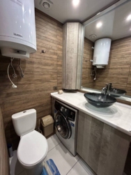 Продам 2-к квартиру (55м2) с ремонтом в начале пр. Слобожанский, район Макдональдса фото 11 Продам 2-к квартиру (55м2) с ремонтом в начале пр. Слобожанский, район Макдональдса фото 11