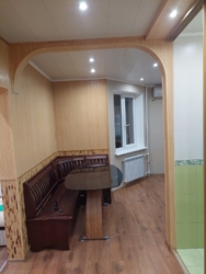 Продам 1-к квартиру (42м2 ) на пр. Мира /Михновского / Левобережный 3 фото 8 Продам 1-к квартиру (42м2 ) на пр. Мира /Михновского / Левобережный 3 фото 8