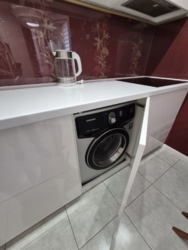 Продам 2-к квартиру (61м2) с ремонтом на пр. Мира, Левобережный-3 фото 6 Продам 2-к квартиру (61м2) с ремонтом на пр. Мира, Левобережный-3 фото 6