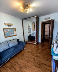 Продам 3-к квартиру на Малиновского, начало ж/м Солнечный фото 6 Продам 3-к квартиру на Малиновского, начало ж/м Солнечный фото 6