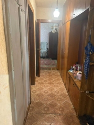 Продам 3-к квартиру в высотке на Калнышевского (Косиора), район ДК фото 12 Продам 3-к квартиру в высотке на Калнышевского (Косиора), район ДК фото 12