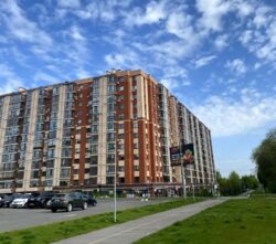 Продам 2-к квартиру (73м2, начат ремонт) в ЖК Днепровская Брама 1 фото 19 Продам 2-к квартиру (73м2, начат ремонт) в ЖК Днепровская Брама 1 фото 19