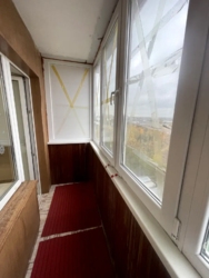 Продам 4-к квартиру на Слобожанском. Кирпич! Все остается! фото 3 Продам 4-к квартиру на Слобожанском. Кирпич! Все остается! фото 3