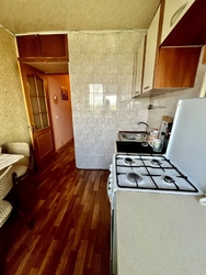 Продам 1-к квартиру в кирпичной высотке на пр. Слобожанский (Правды) фото 7 Продам 1-к квартиру в кирпичной высотке на пр. Слобожанский (Правды) фото 7