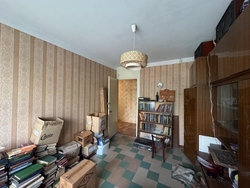 Продам 4-к квартиру на ж/м Победа, б-р Славы. Свой газ. котел! фото 8 Продам 4-к квартиру на ж/м Победа, б-р Славы. Свой газ. котел! фото 8