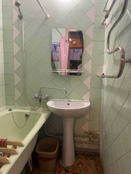 Продам 2-к квартиру в высотке, начало пр. Слобожанский фото 7 Продам 2-к квартиру в высотке, начало пр. Слобожанский фото 7