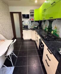 Продам 3-к квартиру с ремонтом на Усенко / пр. Мира / Левобережный-3 фото 7 Продам 3-к квартиру с ремонтом на Усенко / пр. Мира / Левобережный-3 фото 7