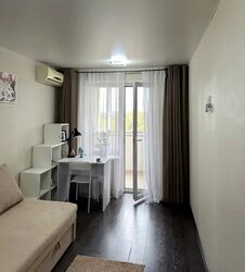 Продам 2-к квартиру с ремонтом в начале пр. Слобожанский, район Макдональдса фото 5 Продам 2-к квартиру с ремонтом в начале пр. Слобожанский, район Макдональдса фото 5